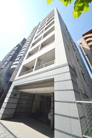 カスタリア新御茶ノ水の物件外観写真